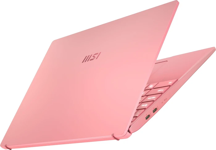 MSI Prestige 14 A11SCX-202, Rose Pink, Core i7-1185G7, 16GB RAM, 1TB SSD, GeForce GTX 1650 Max-Q, DE
