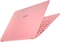 MSI Prestige 14 A11SCX-202, Rose Pink, Core i7-1185G7, 16GB RAM, 1TB SSD, GeForce GTX 1650 Max-Q, DE Vorschaubild