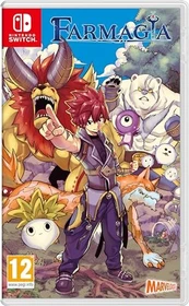 Farmagia (Switch)