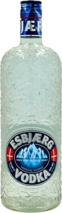 Esbjaerg Vodka 1l