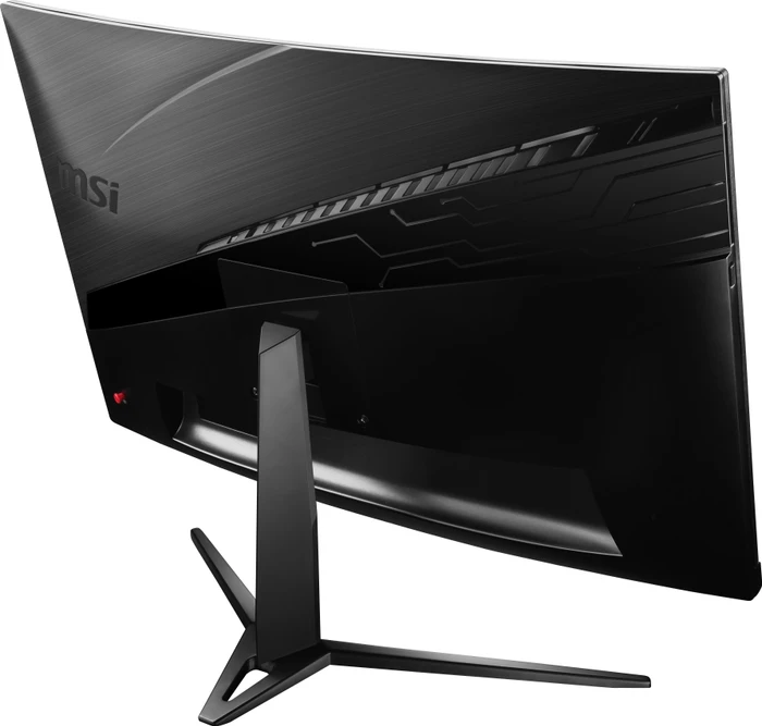 MSI Optix MAG271C, 2 Jahre Garantie, 27"