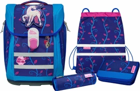 McNeill Ergo McLight2 Lilly Schultaschen-Set, 6-tlg.