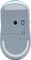 HP 400 Quiet Wireless Mouse, blau, USB/Bluetooth Vorschaubild