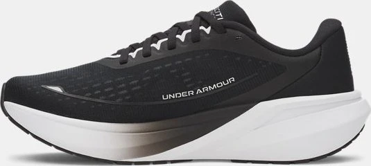 Under Armour Velociti Pace schwarz/weiß (Damen)
