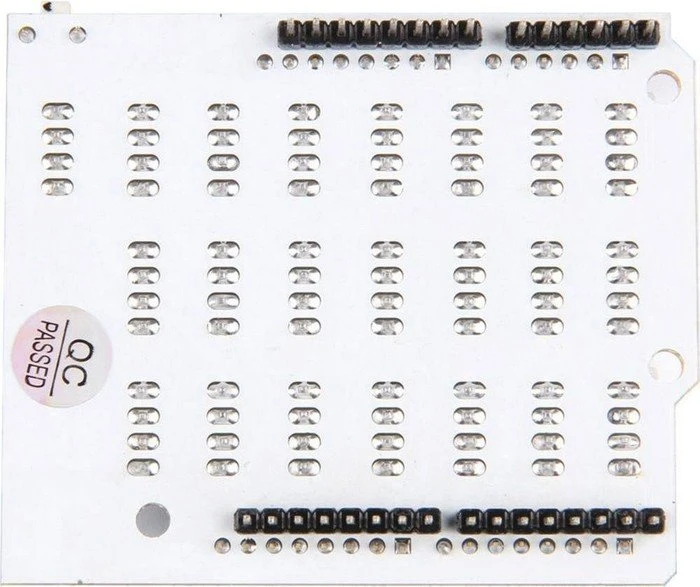 LinkerKit Baseboard Shield (LK-Base-ARD) – Bild 3 von 5