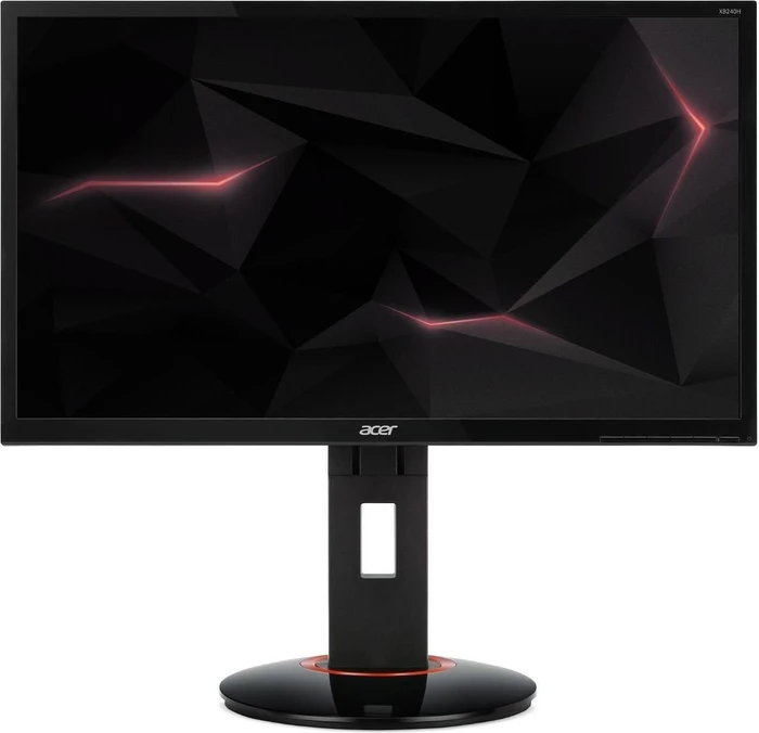 Acer Predator XB0 XB240Hbmjdpr, 24"