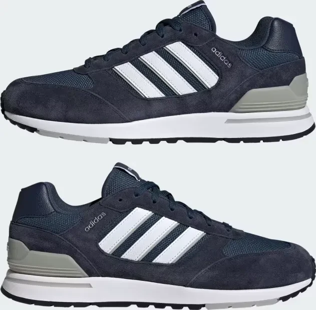 adidas Run 80s legend ink/cloud white/grey two (Herren)