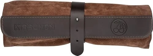 Kirschen 1151 Stechbeitel-Satz inkl. Tasche, 4-tlg.