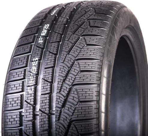 Pirelli Winter Sottozero Serie II 295/30 R20 97V