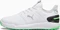 Puma Ignite Elevate puma white/fluro green/puma black (Herren) Vorschaubild