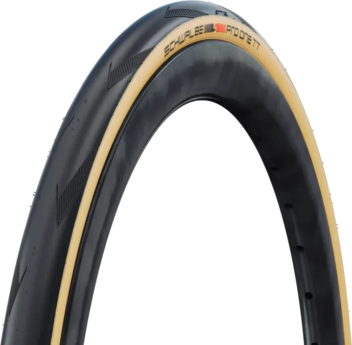 Schwalbe Pro One TT Record Edition 26x1.1" Super Race Addix Race Reifen