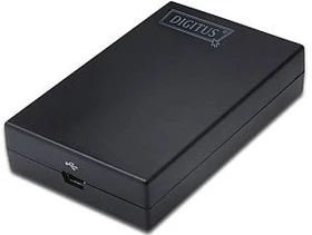 Digitus USB 2.0 auf DVI Adapter