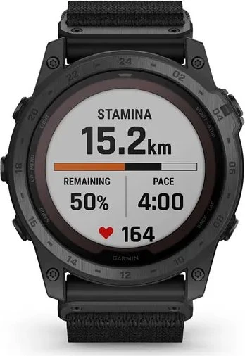 Garmin tactix 7 Pro schwarz