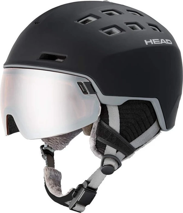 Head Rachel Visor Helm (Damen)
