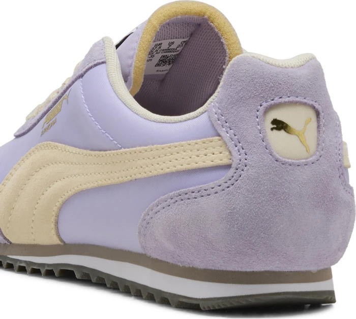 Puma Arizona Nylon light lavender/buttercream