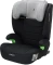 Osann Musca Isofix grey melange Vorschaubild