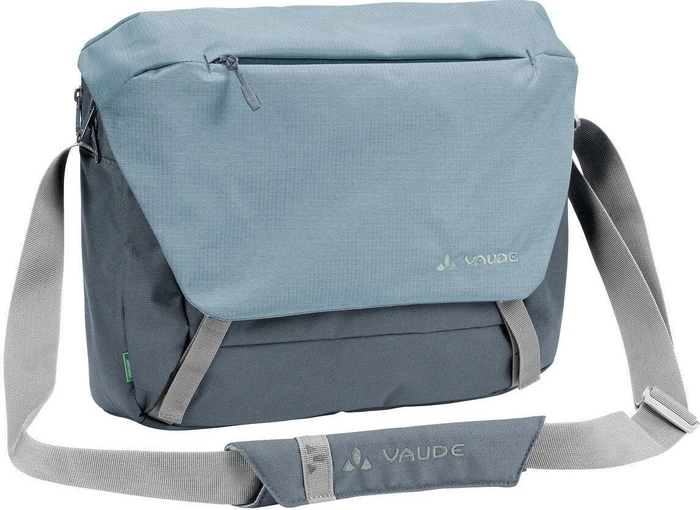 Vaude Rom III M Umhängetasche heron