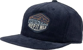 Buff Dister Chill Trucker Cap Kappe dister night blue