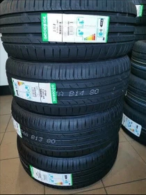 Goodride ZuperEco Z-107 185/65 R15 88H