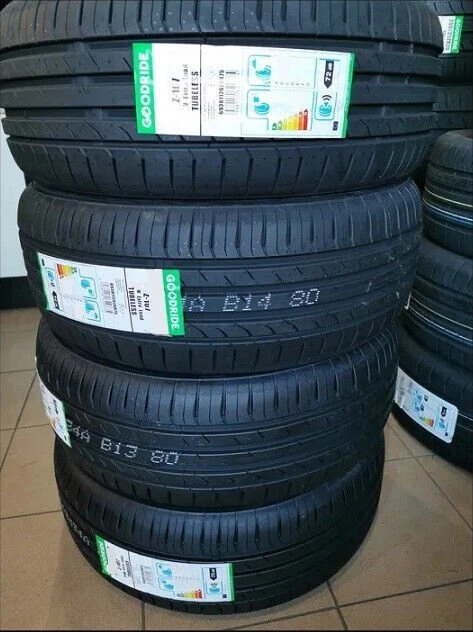 Goodride ZuperEco Z-107 185/65 R15 88H
