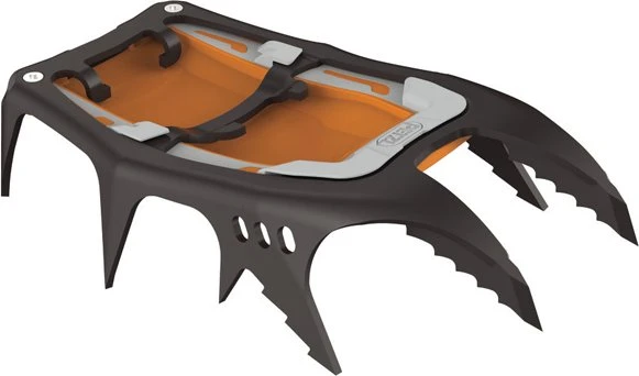Petzl Sarken Frontteil Steigeisen