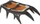 Petzl Sarken Frontteil Steigeisen (T10A-AV)