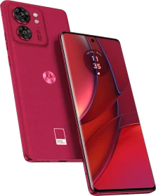 Motorola Edge 40 Viva Magenta