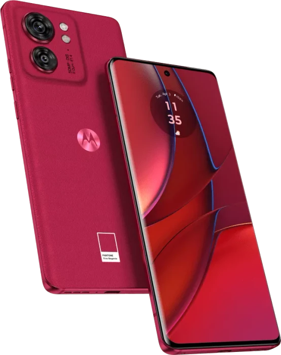 Motorola Edge 40