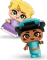 LEGO Disney - Die Mini-Prinzessinnen Jasmin und Rapunzel Vorschaubild