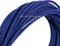 CableMod C-Series ModFlex Full Cable Kit, AXi, HXi, RM, blau Vorschaubild