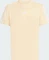 adidas Essentials T-Shirt kurzarm crystal linen/white (Junior) Vorschaubild