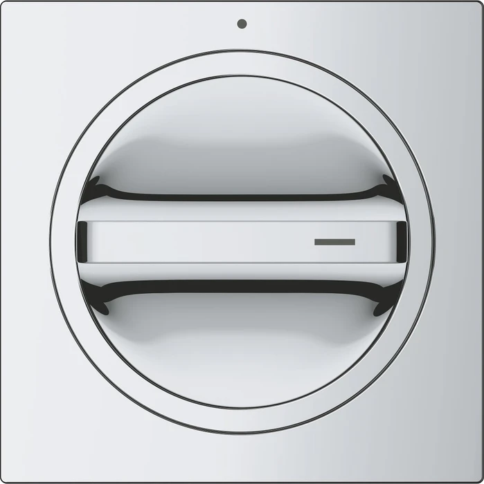 Grohe Allure UP-Ventil Oberbau chrom