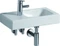 Geberit iCon Handwaschbecken mit Ablagefläche 53cm Vorschaubild