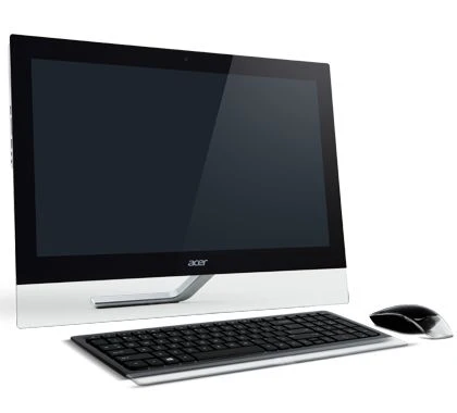 Acer Aspire 5600U, Core i5-3210M, 4GB RAM, 20GB SSD, 500GB HDD, GeForce GT 630M