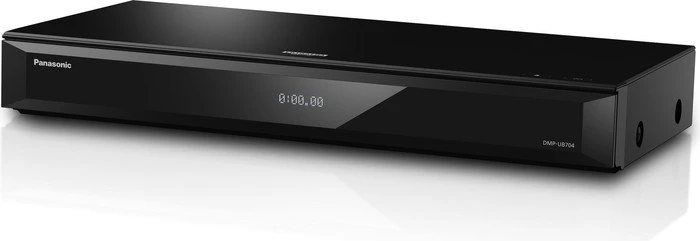 Panasonic DMP-UB704 schwarz