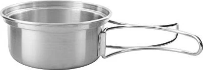 Tatonka Handle Mug Lid Kochtopf