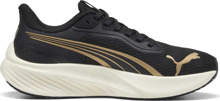 Puma Pounce Lite puma black/puma gold