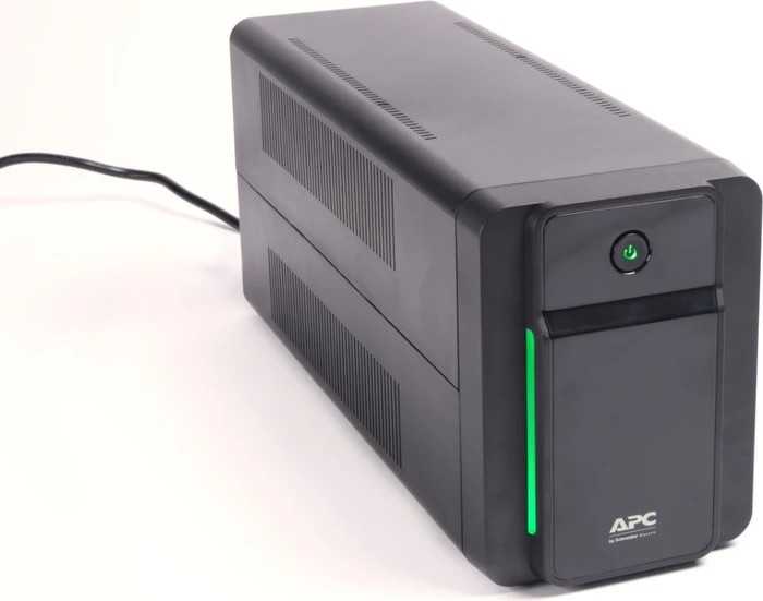 APC Back-UPS, 950VA, 4x Typ-E, USB, FR