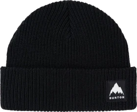 Burton Recycled VT Beanie true black