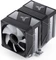 Jonsbo CR-1400 DV2 Black, schwarz Vorschaubild