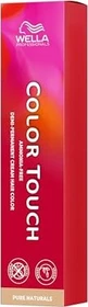 Wella Color Touch Pure Naturals Haartönung lichtblond natur 9/0, 60ml