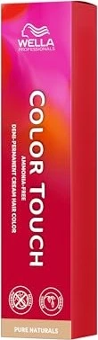Wella Color Touch Pure Naturals Haartönung lichtblond natur 9/0, 60ml