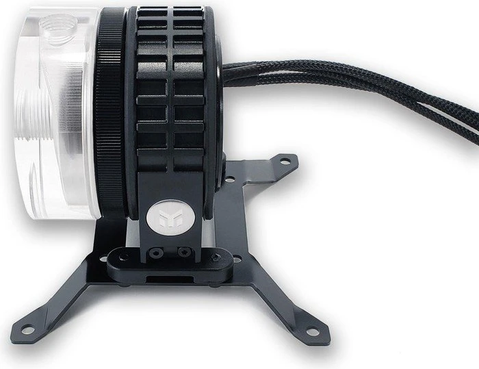 EK Water Blocks EK-XTOP Revo D5 PWM Acryl Sleeved