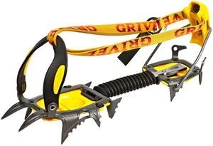 Grivel Air Tech New Matic Steigeisen