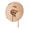 Grohe Essence Einhand-Wannenarmatur warm sunset Vorschaubild