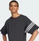 adidas Neuclassics T-Shirt kurzarm schwarz (Herren) Vorschaubild
