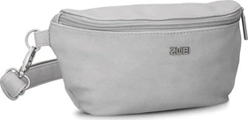 Zwei Mademoiselle.M MH4 Bauchtasche nubuk ice