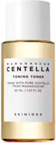 SKIN1004 Madagascar Centella Toning Toner, 30ml