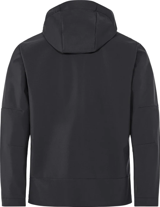 Vaude Roccia III Softshell Funktionsjacke schwarz (Herren)