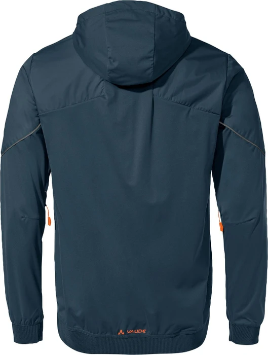 Vaude All Year Moab II Fahrradjacke dark sea uni (Herren)